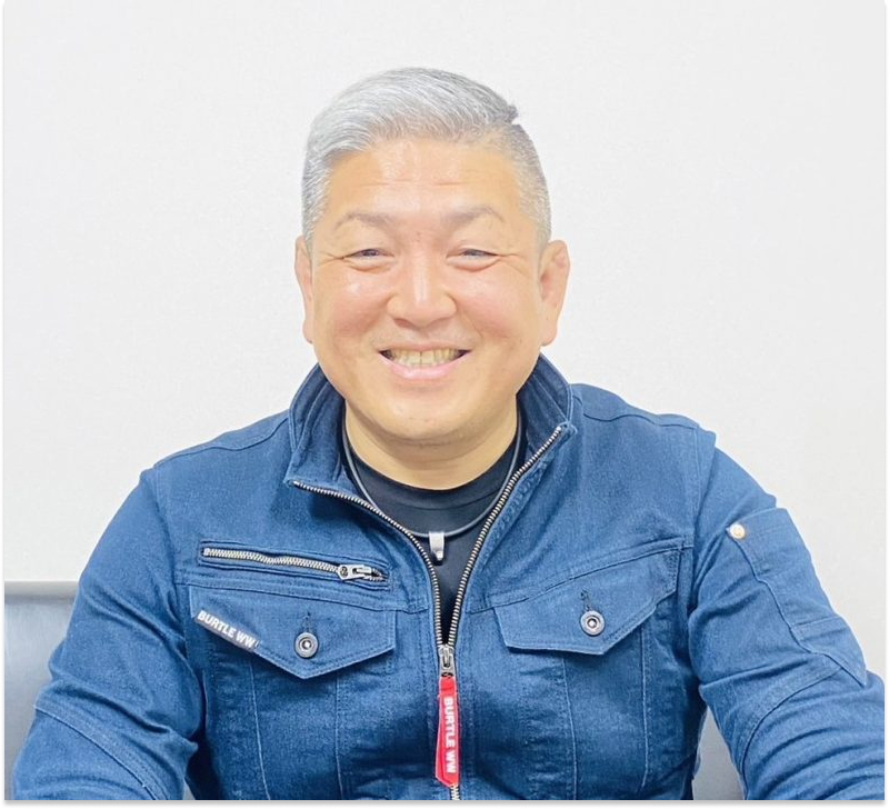 画像：代表お写真